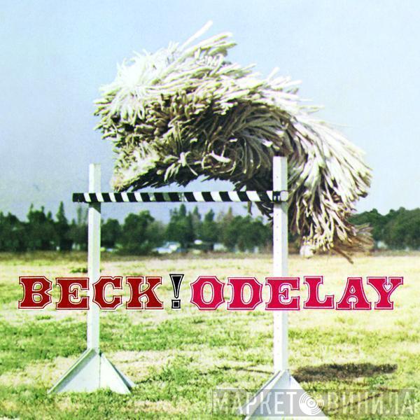  Beck  - Odelay