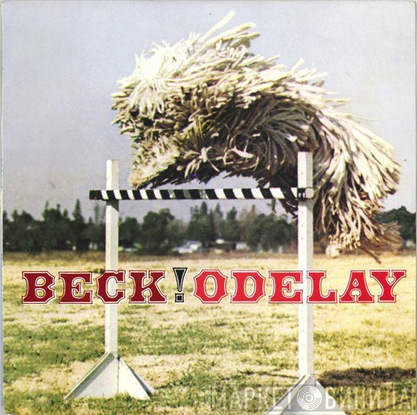 Beck  - Odelay
