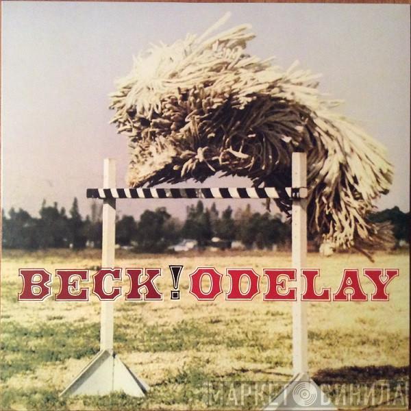 Beck - Odelay