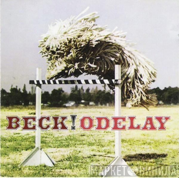  Beck  - Odelay