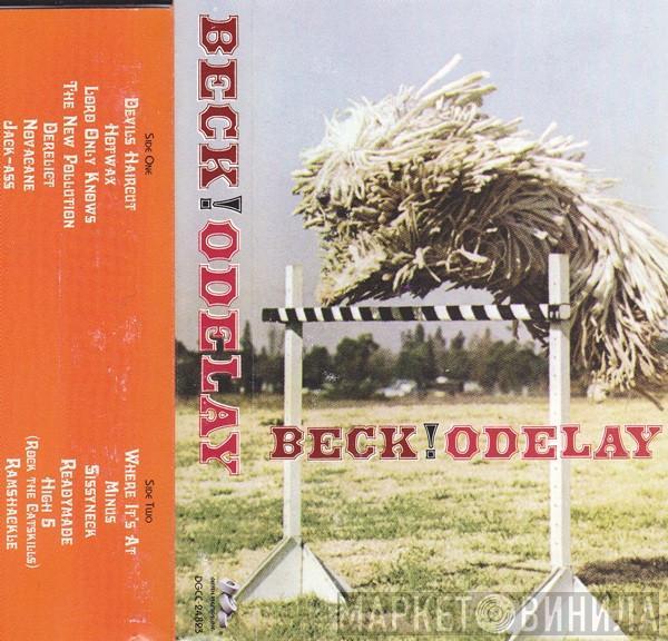  Beck  - Odelay