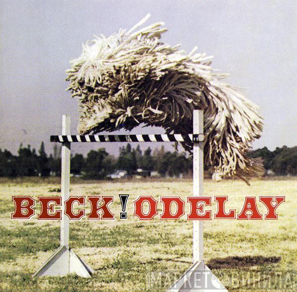  Beck  - Odelay