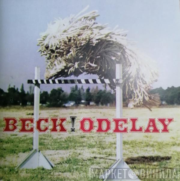  Beck  - Odelay