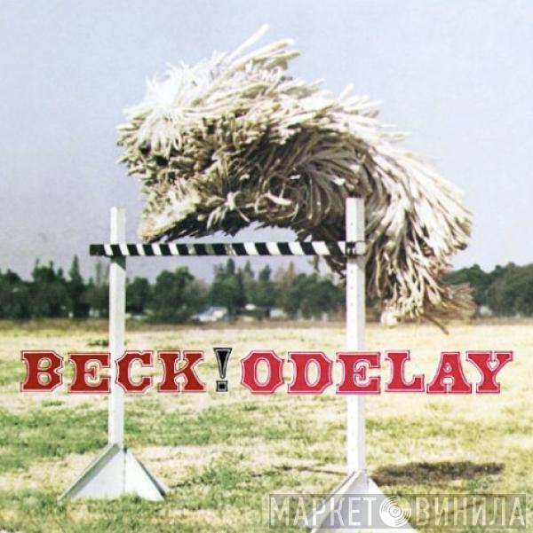  Beck  - Odelay