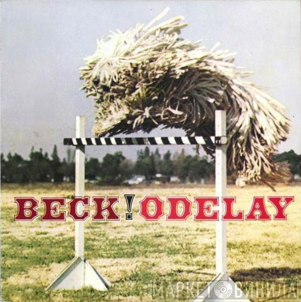  Beck  - Odelay