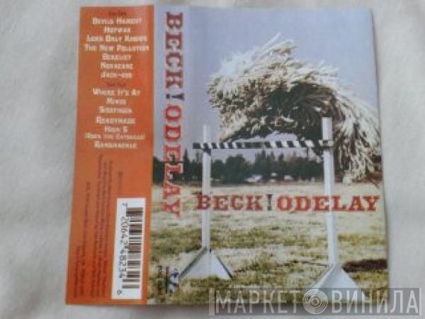  Beck  - Odelay