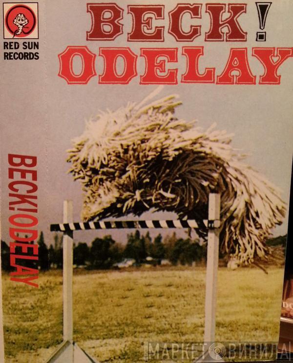  Beck  - Odelay