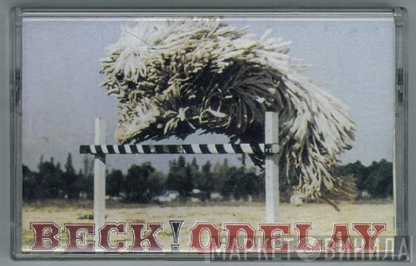  Beck  - Odelay