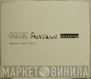  Beck  - Sexx Laws Mixed-Up