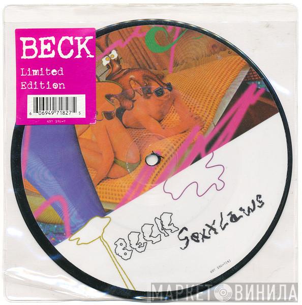 Beck - Sexx Laws