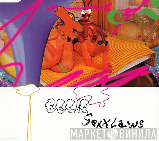  Beck  - Sexx Laws