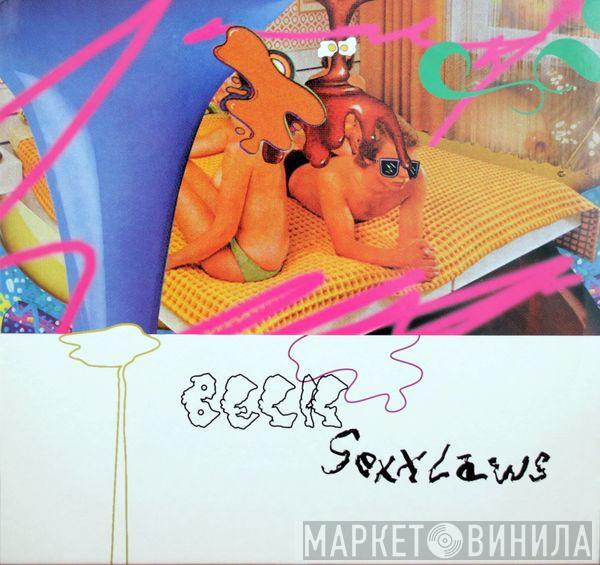  Beck  - Sexx Laws