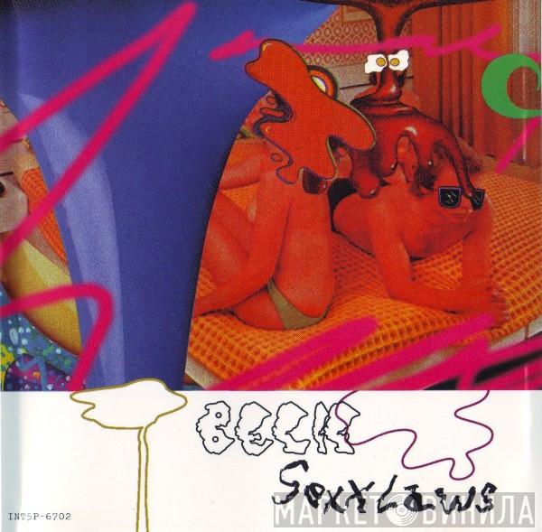  Beck  - Sexx Laws