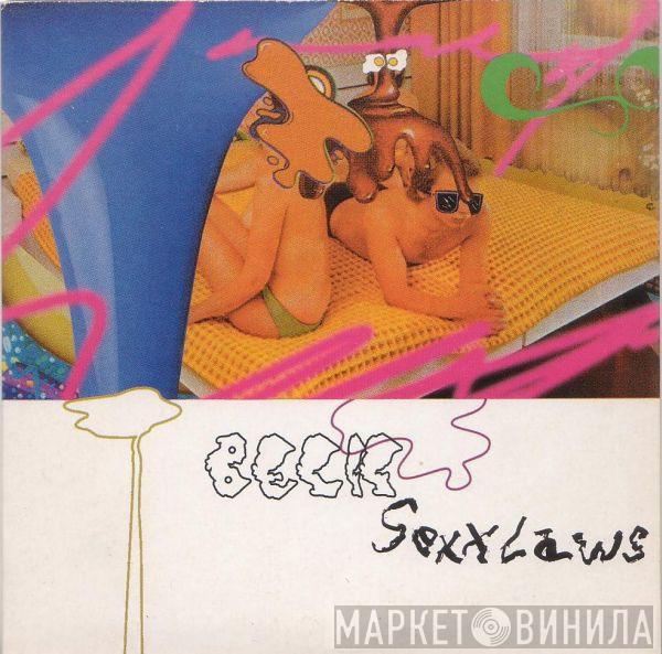  Beck  - Sexx Laws