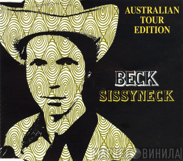  Beck  - Sissyneck [Australian Tour Edition]