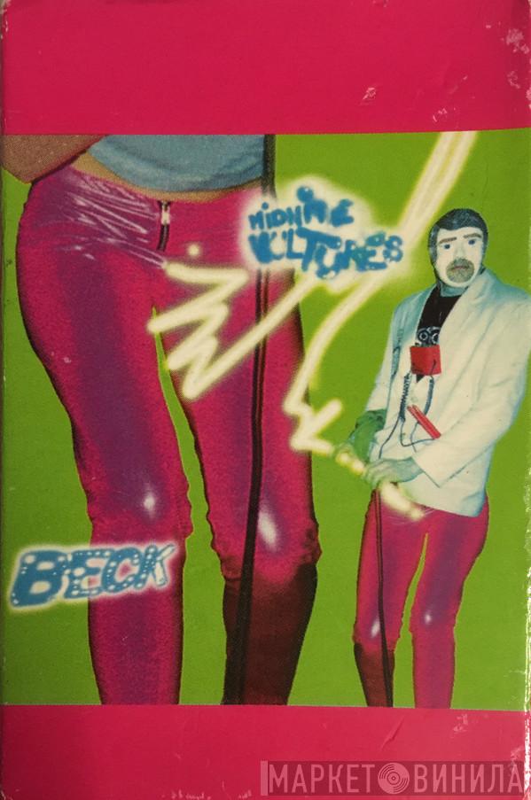  Beck  - Snippets Taken From Midnite Vultures