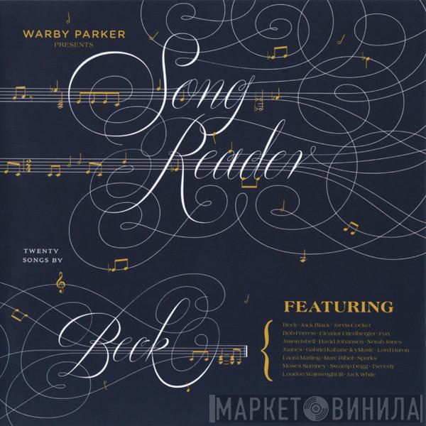  Beck  - Song Reader