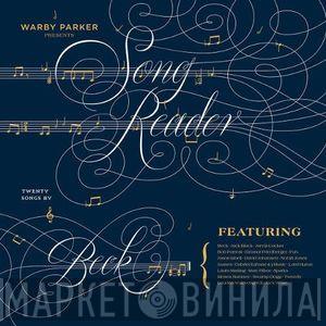 Beck - Song Reader
