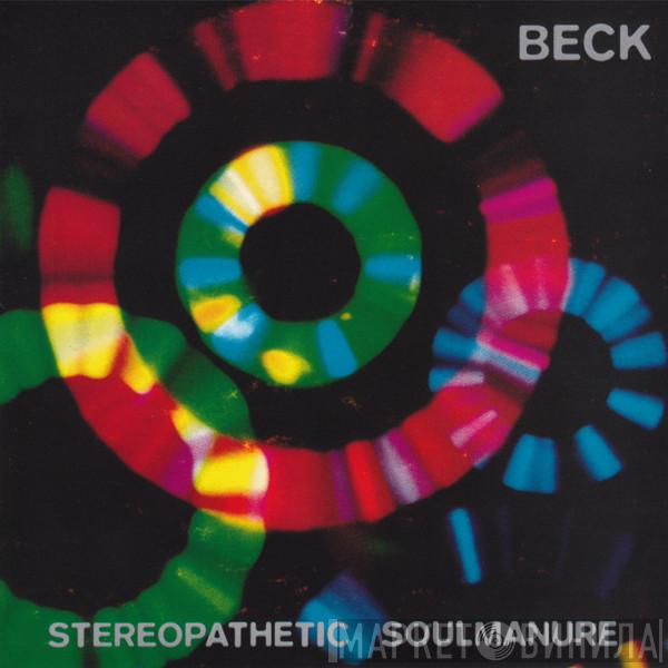  Beck  - Stereopathetic Soulmanure