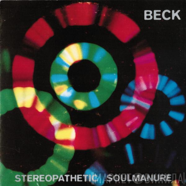 Beck  - Stereopathetic Soulmanure