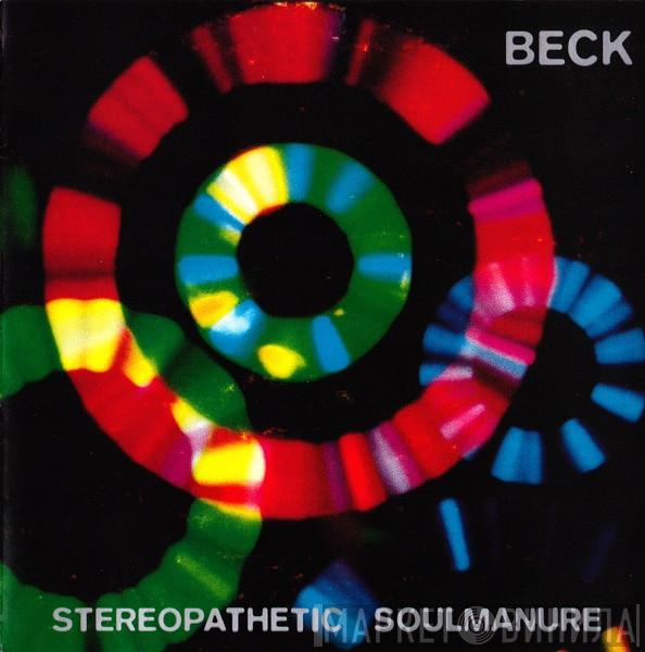  Beck  - Stereopathetic Soulmanure