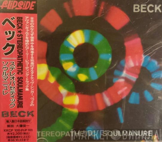  Beck  - Stereopathetic Soulmanure