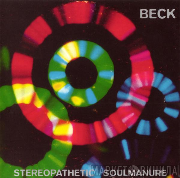  Beck  - Stereopathetic Soulmanure