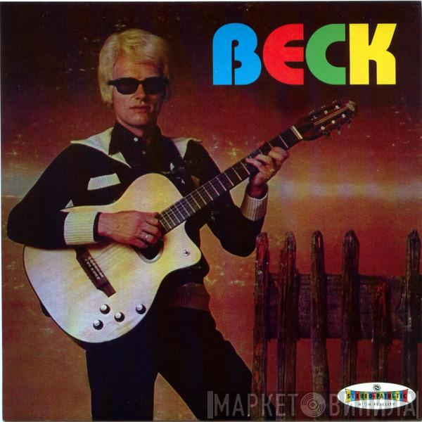  Beck  - Steve Threw Up