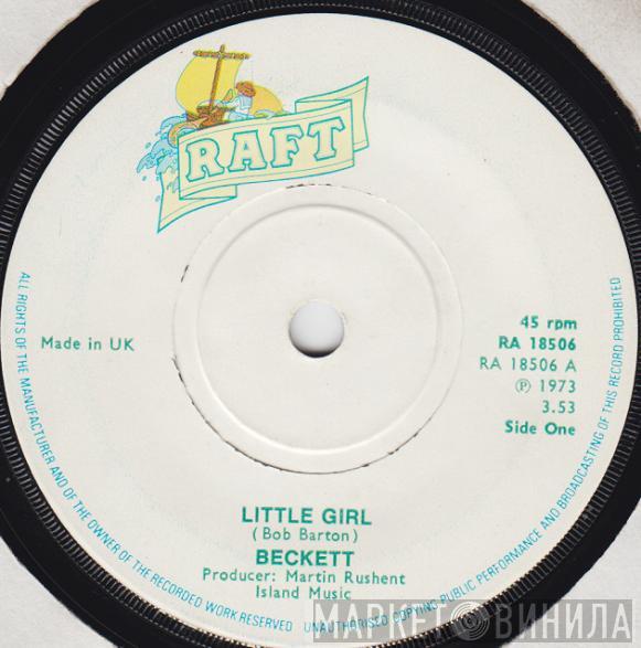 Beckett  - Little Girl