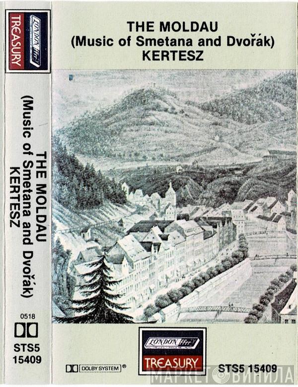 , Bedřich Smetana , Antonín Dvořák , Israel Philharmonic Orchestra  István Kertész  - Bohemian Rhapsody (The Music Of Smetana & Dvorak)