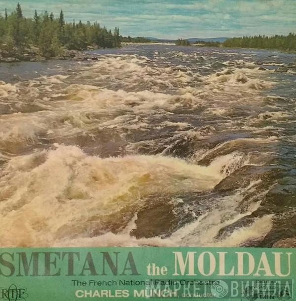 Bedřich Smetana, Orchestre National De France - The Moldau