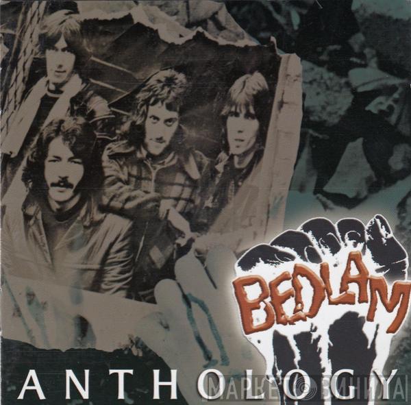 Bedlam  - Anthology