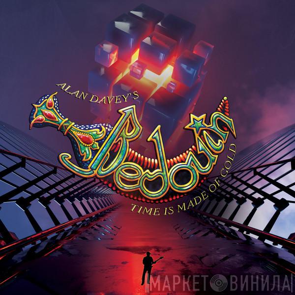 Bedouin - Time Is Made Of Gold