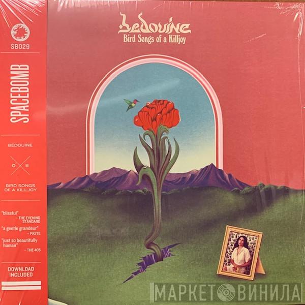 Bedouine - Bird Songs Of A Killjoy
