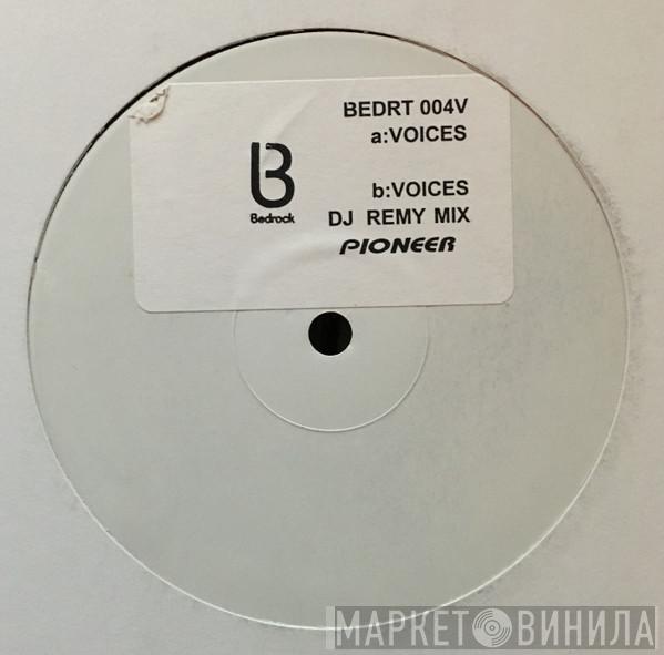  Bedrock  - Voices