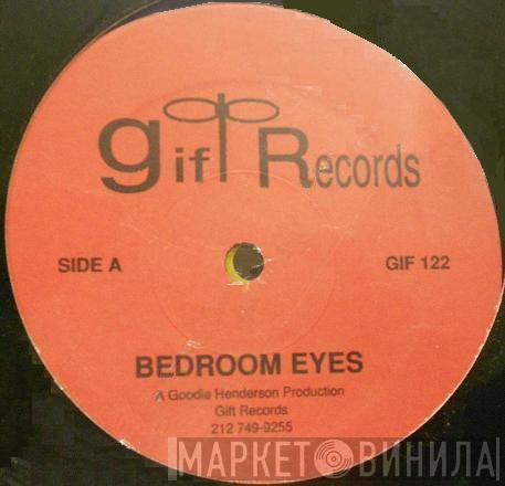  - Bedroom Eyes