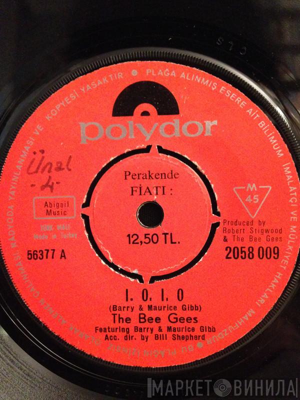  Bee Gees  - I.O.I.O. / Sweetheart
