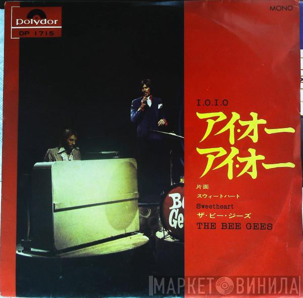  Bee Gees  - I.O.I.O. / Sweetheart