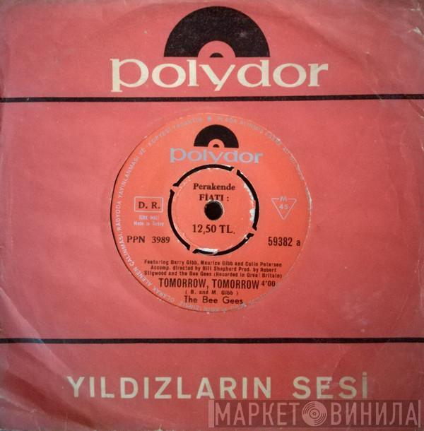  Bee Gees  - Tomorrow, Tomorrow / Sun In My Morning