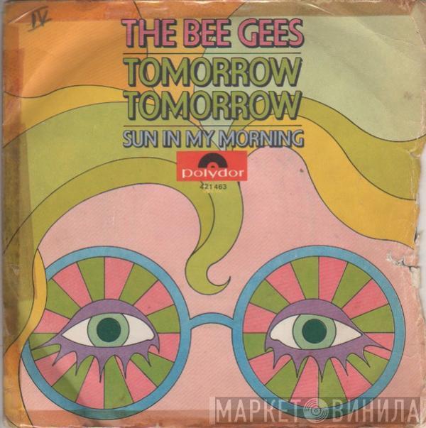 Bee Gees  - Tomorrow Tomorrow / Sun In My Morning