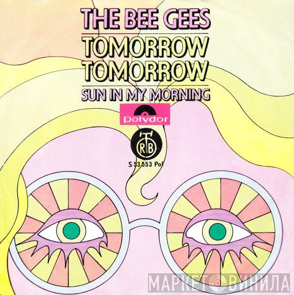  Bee Gees  - Tomorrow Tomorrow / Sun In My Morning