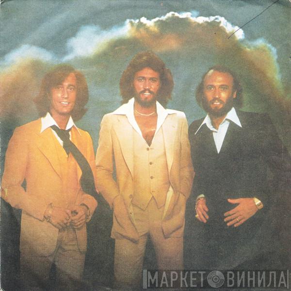  Bee Gees  - Too Much Heaven / Rest Your Love On Me