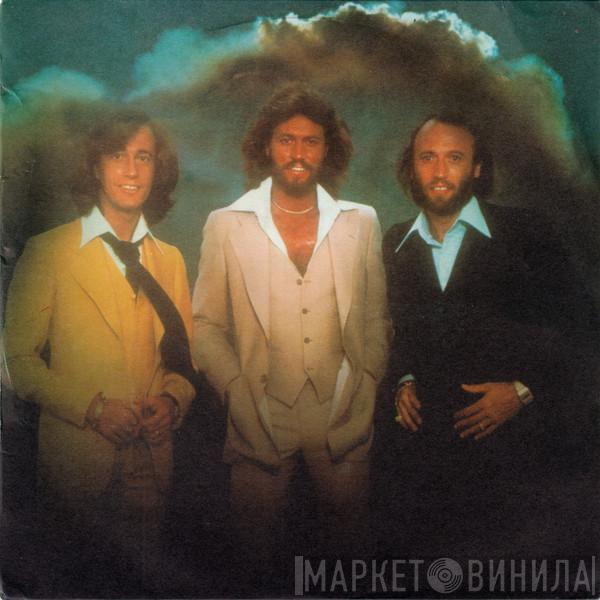  Bee Gees  - Too Much Heaven / Rest Your Love On Me