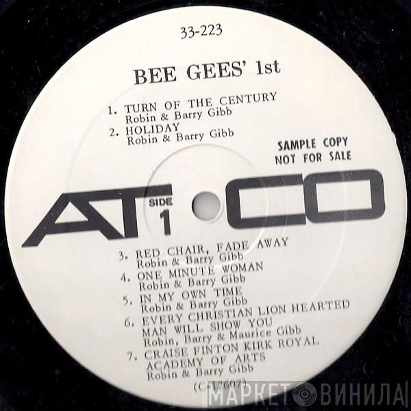  Bee Gees  - 1st