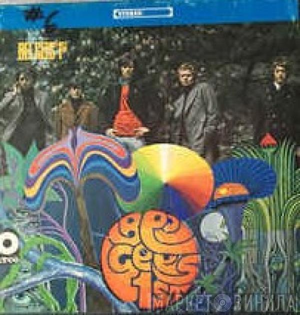  Bee Gees  - 1st