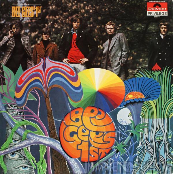  Bee Gees  - 1st