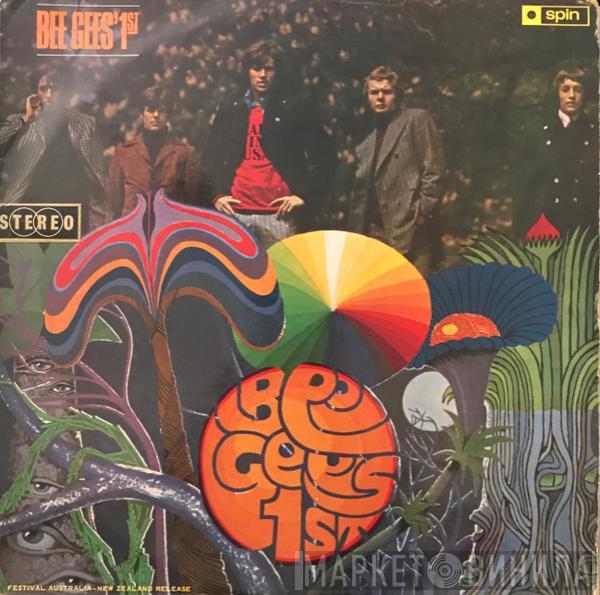  Bee Gees  - 1st