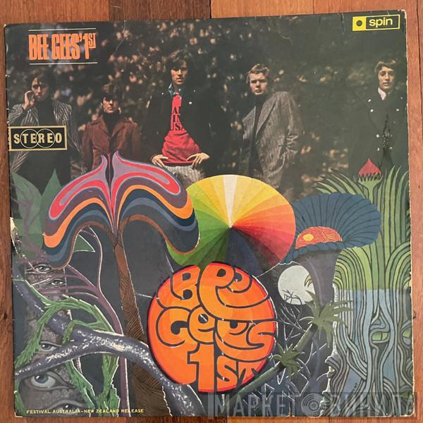  Bee Gees  - 1st