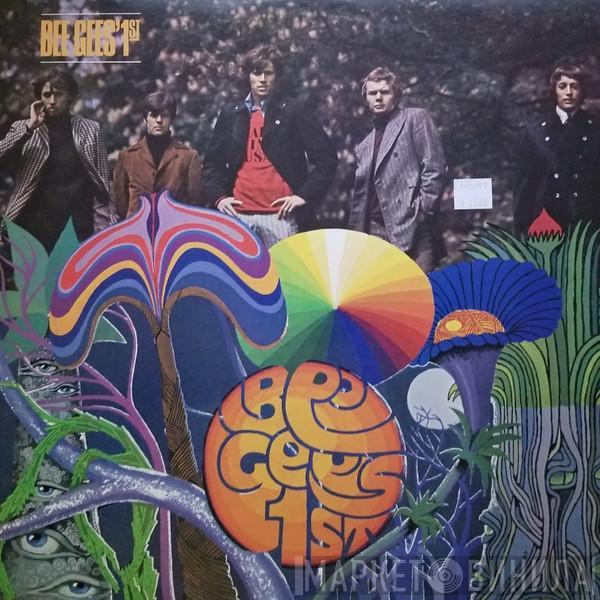  Bee Gees  - 1st