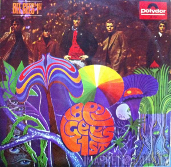  Bee Gees  - 1st